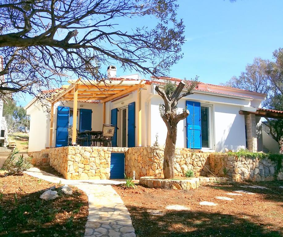 Beach House Adriana Lun  Exteriör bild