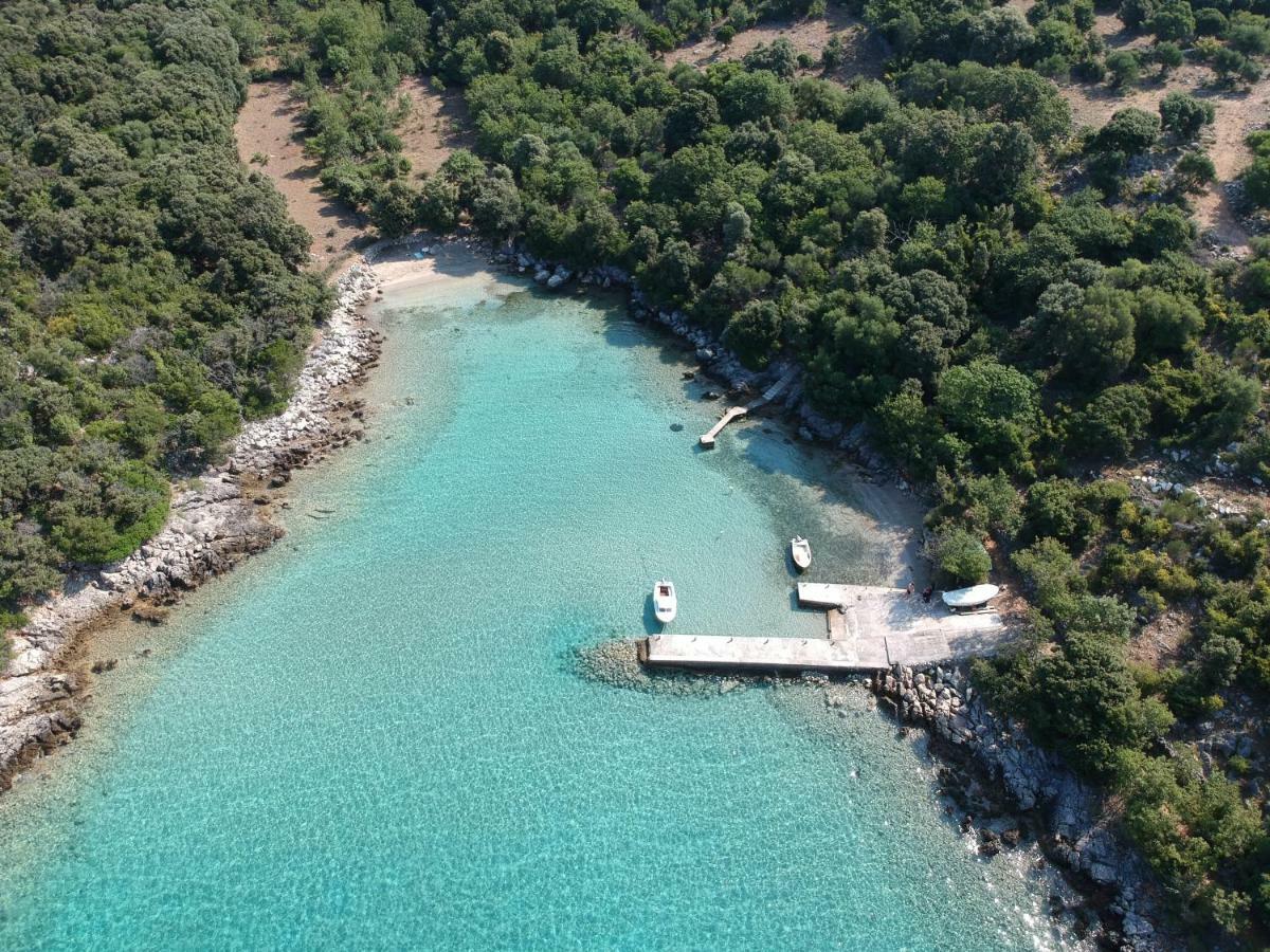 Beach House Adriana Lun  Exteriör bild